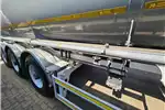 SA Truck Bodies Trailers TRI AXLE FUEL TANKER 2019 for sale by Pomona Road Truck Sales | AgriMag Marketplace