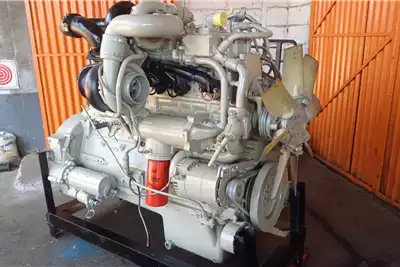 Components and spares Engines Cummins Big Cam 855 Twin Turbo Engine for sale by Dirtworx | AgriMag Marketplace