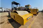 Caterpillar Rollers SD ROLLER CS663E 2004 for sale by Pomona Road Truck Sales | AgriMag Marketplace