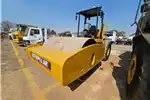 Caterpillar Rollers SD ROLLER CS663E 2004 for sale by Pomona Road Truck Sales | AgriMag Marketplace