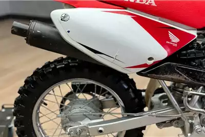 Honda CRF 2009 for sale by UB Leisure | AgriMag Marketplace