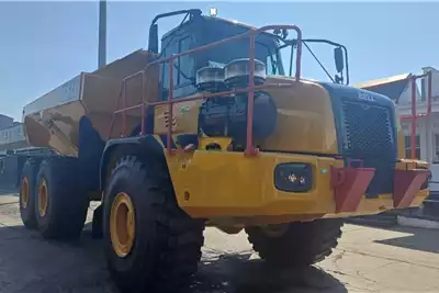 Bell Dump truck B40D 2013 for sale by BLC Plant Company | AgriMag Marketplace