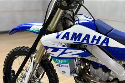 Yamaha YZ250 2020 for sale by UB Leisure | AgriMag Marketplace