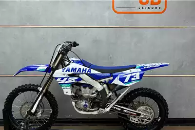 Yamaha YZ250 2020 for sale by UB Leisure | AgriMag Marketplace