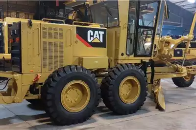 Caterpillar Graders 140K Motor Grader 2011 for sale by BLC Plant Company | AgriMag Marketplace