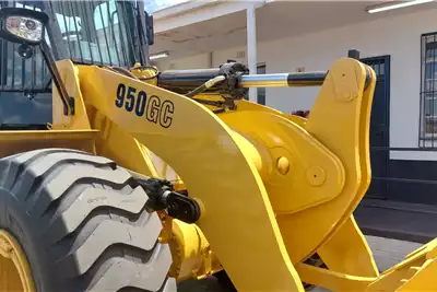 Caterpillar Wheel loader 950GC Wheel Loader 2017 for sale by BLC Plant Company | Truck & Trailer Marketplace