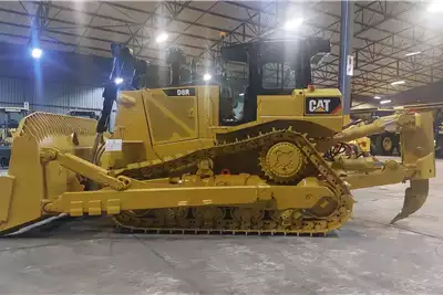 Caterpillar Dozers D8R 2017 for sale by BLC Plant Company | AgriMag Marketplace