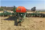 Planting and seeding equipment Row planters DBXTream Planter 2017 for sale by Private Seller | AgriMag Marketplace