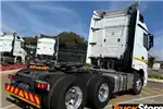 Mercedes Benz Axor Truck tractors ACTROS 2645LS/33 STD 2018 for sale by TruckStore Centurion | AgriMag Marketplace