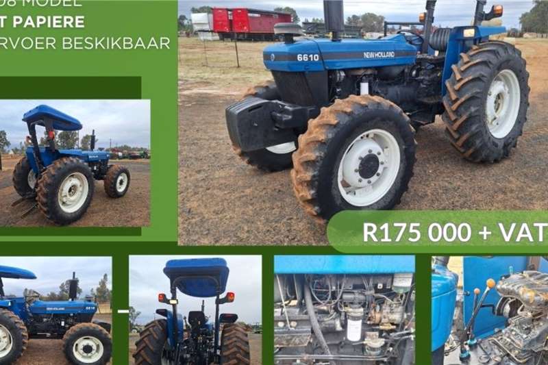 Tractors in [region] on Truck & Trailer Marketplace