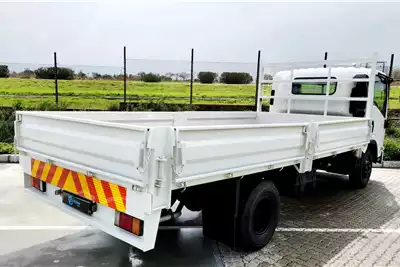 Isuzu Dropside trucks 2019 Isuzu NPR400 MTDropside Truck   (+  4Ton Tru 2019 for sale by UD Trucks Cape Town | AgriMag Marketplace