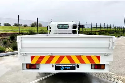 Isuzu Dropside trucks 2019 Isuzu NPR400 MTDropside Truck   (+  4Ton Tru 2019 for sale by UD Trucks Cape Town | Truck & Trailer Marketplace