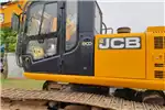 JCB Excavators Js205Lc 2017 for sale by Plant and Truck Solutions Africa PTY Ltd | Truck & Trailer Marketplace