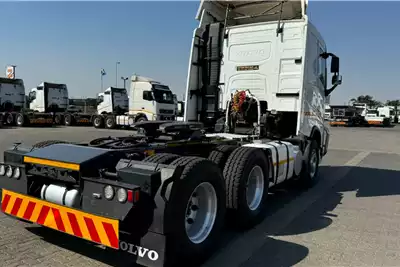 Volvo Truck tractors Double axle FH440 6x4 Truck Tractor 2021 for sale by East Rand Truck Sales | AgriMag Marketplace