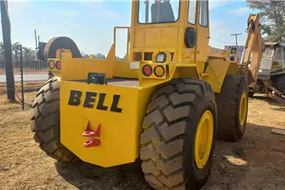 Bell Tractors 4WD tractors Bell 2406 Rigid Hauler Tractor 4x4 Axle, Duetz Eng for sale by Trucks 4 U | AgriMag Marketplace