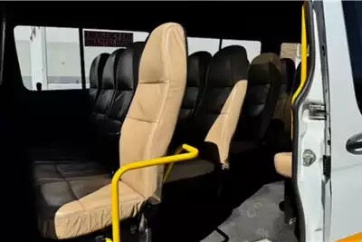 Mercedes Benz Buses 23 Seater 516 Sprinter Enkanyeni 2022 for sale by Boschies cc | Truck & Trailer Marketplace