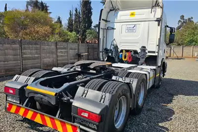 Scania Truck tractors G460 Immaculate condition+ FSH (3 Available) 2021 for sale by Van Biljon Trucks Trust | AgriMag Marketplace