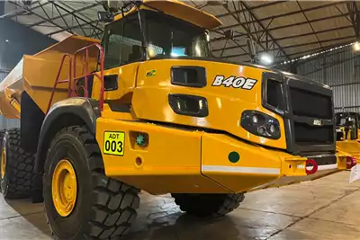 Bell Dump truck B40E 2018 for sale by BLC Plant Company | AgriMag Marketplace