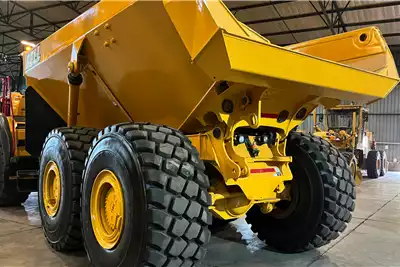 Bell Dump truck B40E 2018 for sale by BLC Plant Company | AgriMag Marketplace