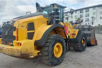 Volvo Loaders L180H 2017 for sale by BLC Plant Company | AgriMag Marketplace