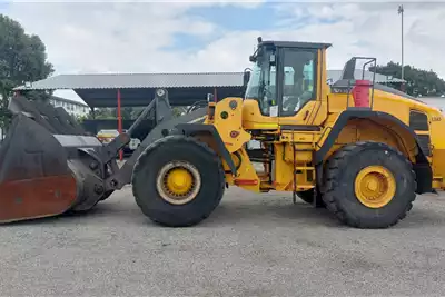 Volvo Loaders L180H 2017 for sale by BLC Plant Company | AgriMag Marketplace