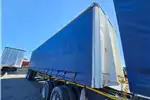 Afrit Tautliner trailers SUPER LINK TAUTLINER 2021 for sale by Pomona Road Truck Sales | AgriMag Marketplace