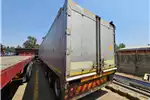 Duncanmec Others WALKING FLOOR 60M3 2007 for sale by Pomona Road Truck Sales | Truck & Trailer Marketplace