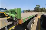 SA Truck Bodies Superlink Trailers FLAT DECK TRAILER 2018 for sale by Pomona Road Truck Sales | Truck & Trailer Marketplace