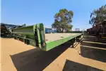 SA Truck Bodies Superlink Trailers FLAT DECK TRAILER 2022 for sale by Pomona Road Truck Sales | Truck & Trailer Marketplace