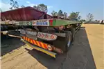 SA Truck Bodies Superlink Trailers FLAT DECK TRAILER 2022 for sale by Pomona Road Truck Sales | Truck & Trailer Marketplace