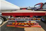 SA Truck Bodies Trailers TRIDEM FLAT DECK TRAILER 2013 for sale by Pomona Road Truck Sales | Truck & Trailer Marketplace