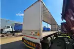 SA Truck Bodies Tautliner trailers LINK TAUTLINER 2009 for sale by Pomona Road Truck Sales | Truck & Trailer Marketplace