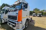 Volvo Truck tractors FH 2013 for sale by Pomona Road Truck Sales | Truck & Trailer Marketplace