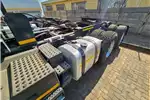 Volvo Truck tractors FMX 2017 for sale by Pomona Road Truck Sales | Truck & Trailer Marketplace