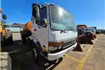 Fuso Water bowser trucks FM15.253 WATER BOWSER 2008 for sale by Pomona Road Truck Sales | AgriMag Marketplace