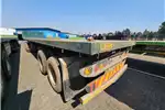 SA Truck Bodies Superlink Trailers FLAT DECK TRAILER 2020 for sale by Pomona Road Truck Sales | Truck & Trailer Marketplace