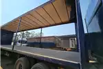 SA Truck Bodies Superlink Tautliner trailers TAUTLINER 2007 for sale by Pomona Road Truck Sales | Truck & Trailer Marketplace