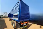 Roadhog Tautliner trailers SUPER LINK TAUTLINER 2009 for sale by Pomona Road Truck Sales | AgriMag Marketplace