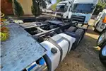 UD Truck tractors TRUCKS QUON 2021 for sale by Pomona Road Truck Sales | Truck & Trailer Marketplace