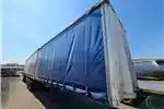 Afrit Tautliner trailers SUPER LINK TAUTLINER 2019 for sale by Pomona Road Truck Sales | Truck & Trailer Marketplace