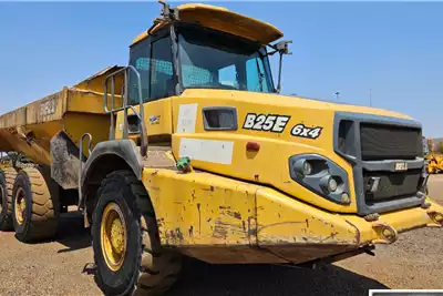 Bell ADTs BELL B25E 6X4 ADT 2015 for sale by WCT Auctions Pty Ltd  | Truck & Trailer Marketplace