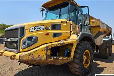 Bell ADTs BELL B25E 6X4 ADT 2015 for sale by WCT Auctions Pty Ltd  | AgriMag Marketplace