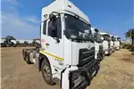 UD Truck tractors TRUCKS QUON 2021 for sale by Pomona Road Truck Sales | AgriMag Marketplace