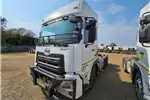 UD Truck tractors TRUCKS QUON 2021 for sale by Pomona Road Truck Sales | Truck & Trailer Marketplace