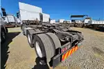 UD Truck tractors QUON GW26.460 2021 for sale by Pomona Road Truck Sales | Truck & Trailer Marketplace