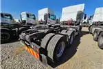 UD Truck tractors QUON GW26.460 2021 for sale by Pomona Road Truck Sales | Truck & Trailer Marketplace