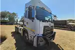 UD Truck tractors TRUCKS QUON 2021 for sale by Pomona Road Truck Sales | Truck & Trailer Marketplace