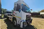 UD Truck tractors TRUCKS QUON 2021 for sale by Pomona Road Truck Sales | Truck & Trailer Marketplace