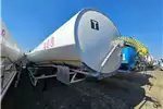 GRW Trailers TRIDEM FUEL TANKER 2013 for sale by Pomona Road Truck Sales | Truck & Trailer Marketplace