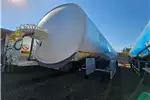 GRW Trailers TRIDEM FUEL TANKER 2013 for sale by Pomona Road Truck Sales | Truck & Trailer Marketplace